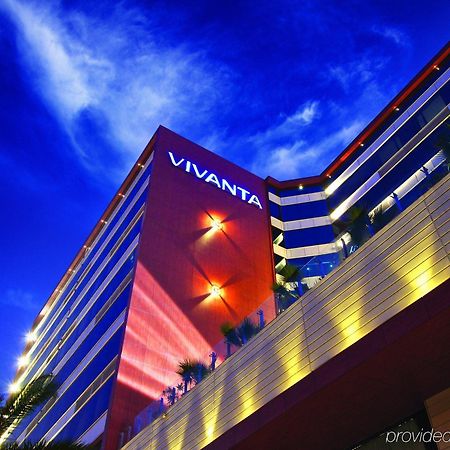 Vivanta Hyderabad, Begumpet Exteriör bild Vivanta Goa